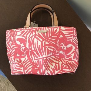 NWT Kate Spade Handbag